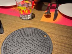 -ZAFFERANO西班牙海鲜饭(上海首店)