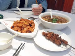 -峨嵋酒家总店(车公庄店)