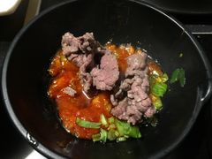 -牛很鲜潮汕牛肉火锅(朝晖路店)