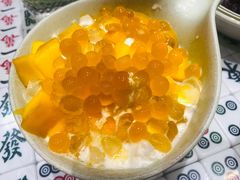 -堂屋糖水店(愚园店)