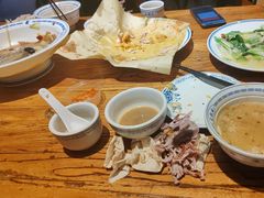 -老雒阳面馆·水席(定鼎门店)