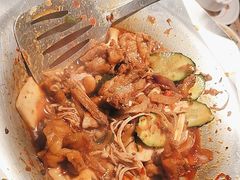 -蛙小侠·沸腾砂锅(望海国际广场店)
