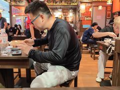 -王繁星面馆(西安熙地港店)