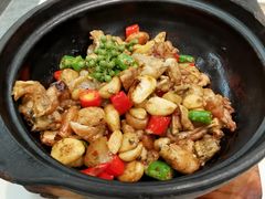 -太兴餐厅(东方广场分店)