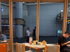 -味千拉面(广州白云机场T1西二店)