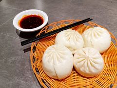 -郑家包子牛肉拉面(尚勤路店)