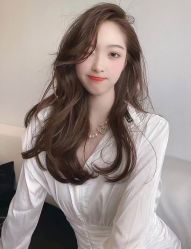 -阿三造型烫染•接发