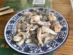 -东兴顺爆肚张