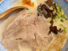 元气叉烧拉面-春笙食堂.丼饭拉面寿司(GOGO新天地店)