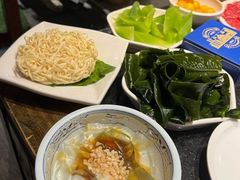 -周师兄大刀腰片火锅(洪崖洞旗舰店)