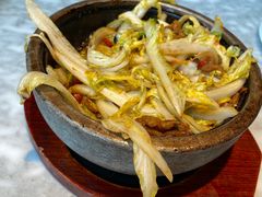 -蔴将·川菜(黄龙万科店)