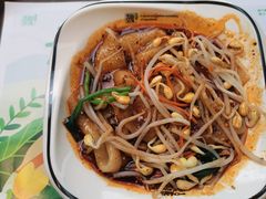 -魏家凉皮(博水商务大厦店)