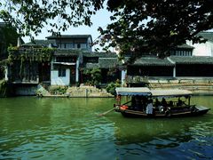 -南浔古镇