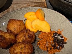 -毛辣果·酸(OHA复兴西路店)