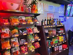 -唱吧麦颂KTV(西单华威潮铺街店)