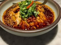 -辛香汇·锦里丨现炒川菜(和信宝龙店)