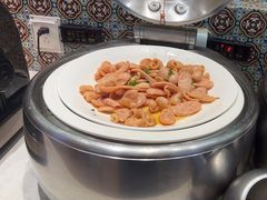 -凡塔斯牛排自助餐厅(莆田万达店)