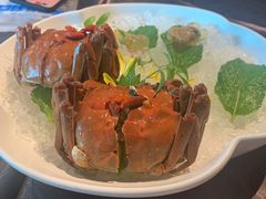 -蟹榭·本帮江浙菜·蟹宴(五角场合生汇商场店)