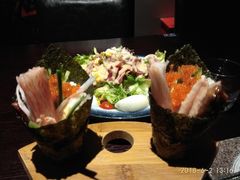 -一豚轩·烧鸟·豚骨拉面(五四路店)