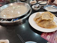 -老来福·非遗酸汤兔(凯旋路店)