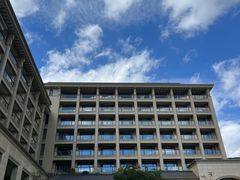 -舟山朱家尖绿城威斯汀度假酒店