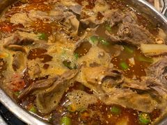 -王村姑老土炕莜面村(张北店)
