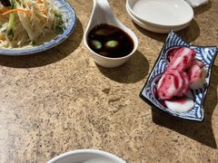 -金谷园饺子馆(北邮总店)