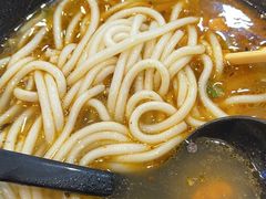 -桂在香知桂林米粉(红博中央公园店)