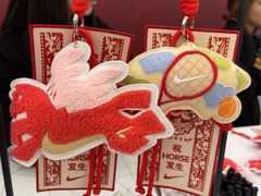 -NIKE上海青浦优选体验店