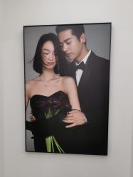 -金夫人婚纱摄影