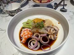 -拾久(朝阳公园店)