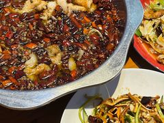 -文记沸腾鱼(永安路总店)