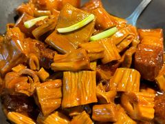 -山外山菜馆(玉泉路店)