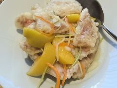 -饼中王酒楼(光复西路店)