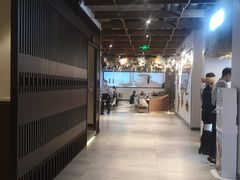 大堂-快乐小羊火锅餐厅(农科路店)