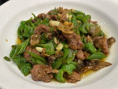 -李氏传家菜(兴城路店)