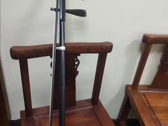 -秦汉胡同国学书法围棋民乐书院(青浦分馆)