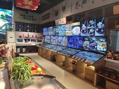 -小柴米·传统江西菜(八一广场店)
