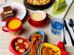 抹茶雪域蛋糕-必胜客(唐延店)