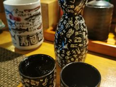 -半藏居酒屋(香港花园店)