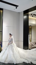 -MuseMarry婚纱(前海嘉里中心店)