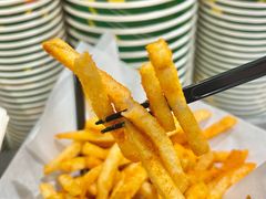 -Potato Corner(广州天河城店)