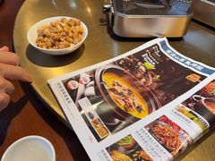 -索溪山寨·湘西饮食文化博物馆(标志门店)