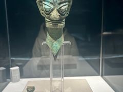 -秦始皇帝陵博物院(兵马俑)