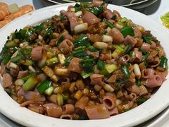-小螺号海鲜·地道鲁菜(泉城广场店)