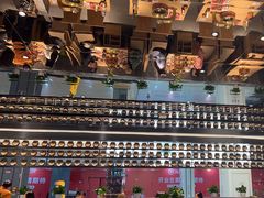 -西塔老太太泥炉烤肉(武汉摩尔城店)