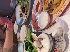 -阿娜尔·新疆菜(宜家荟聚中心店)