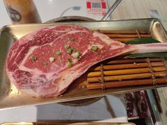 -炙城·韩式烤肉(南京东路店)