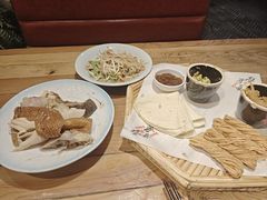 -符离集餐厅(万象城店)