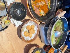 -川堂风·跷脚牛肉·乐山爆炒(宝山日月光店)